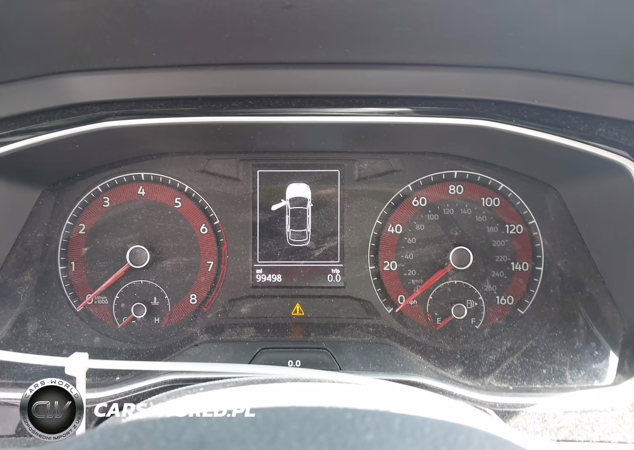 2019 Volkswagen Jetta 1.4T R-Line-1.4T S-1.4T Se VIN:3VWCB7BU1KM224343 - 7