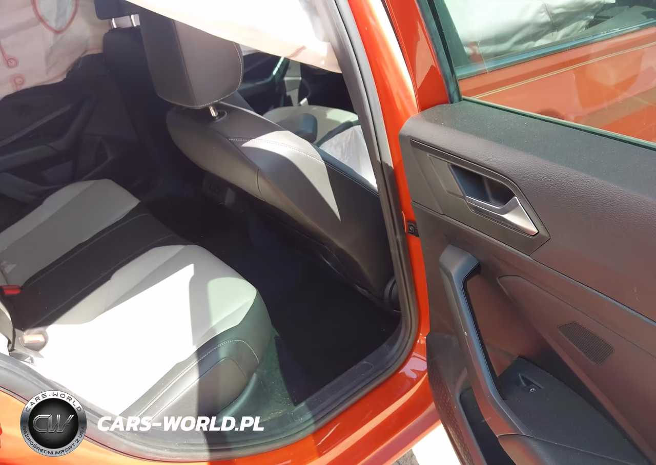 2019 Volkswagen Jetta 1.4T R-Line-1.4T S-1.4T Se VIN:3VWCB7BU1KM224343 - 8