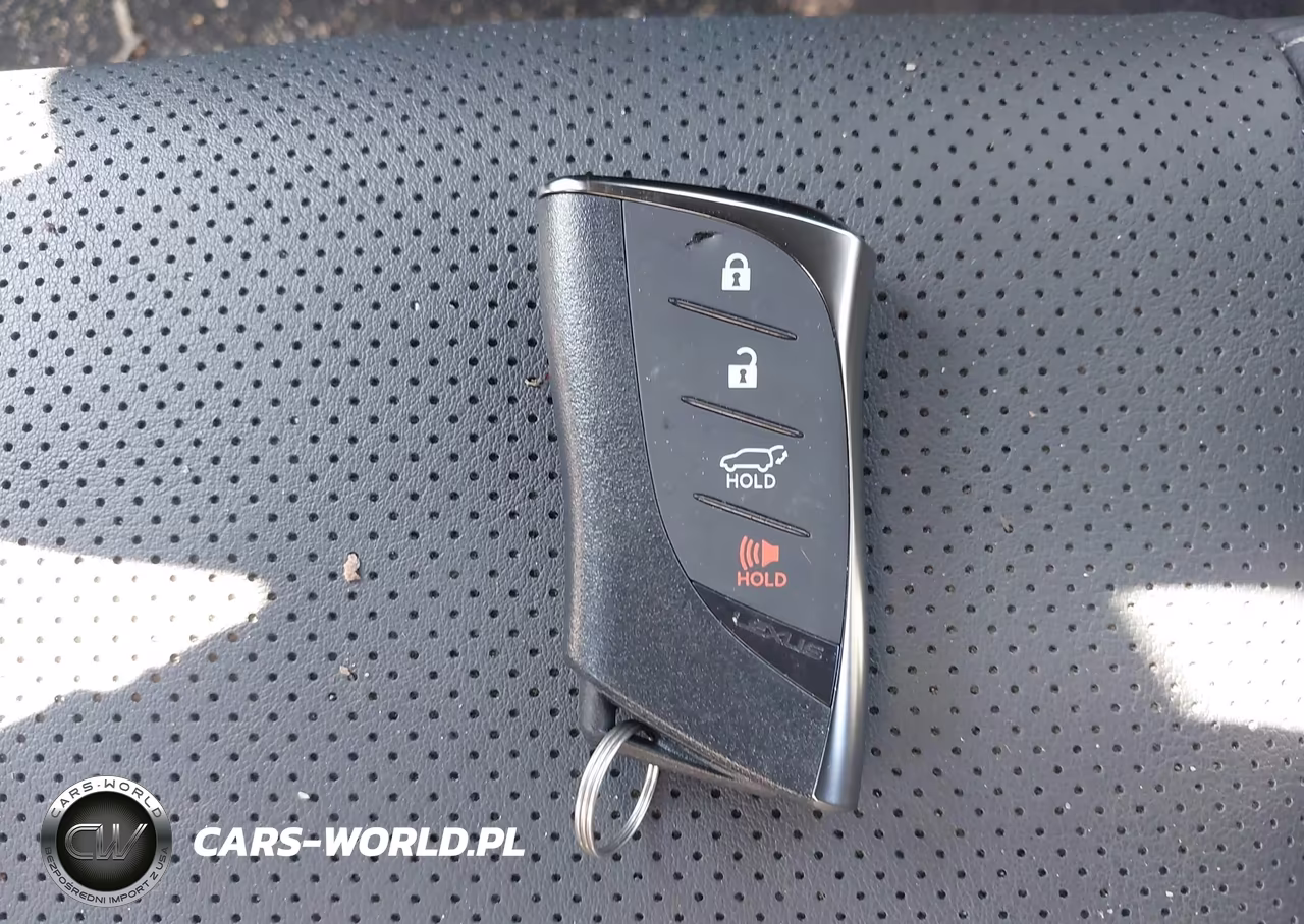 2025 Lexus Ux 300H Premium VIN:JTHUCJDH8S2012398 - 11