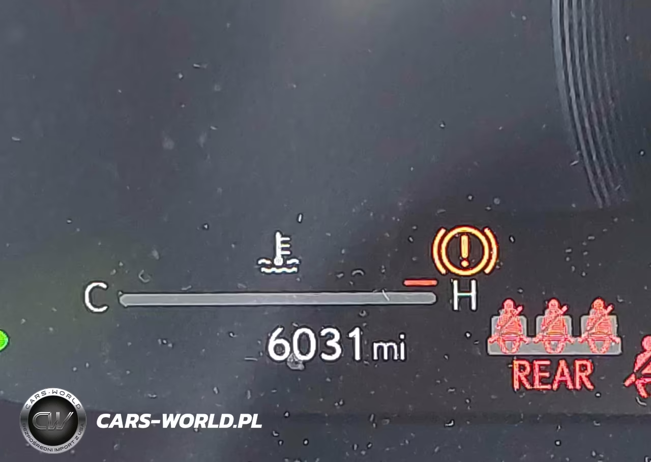 2025 Lexus Ux 300H Premium VIN:JTHUCJDH8S2012398 - 16