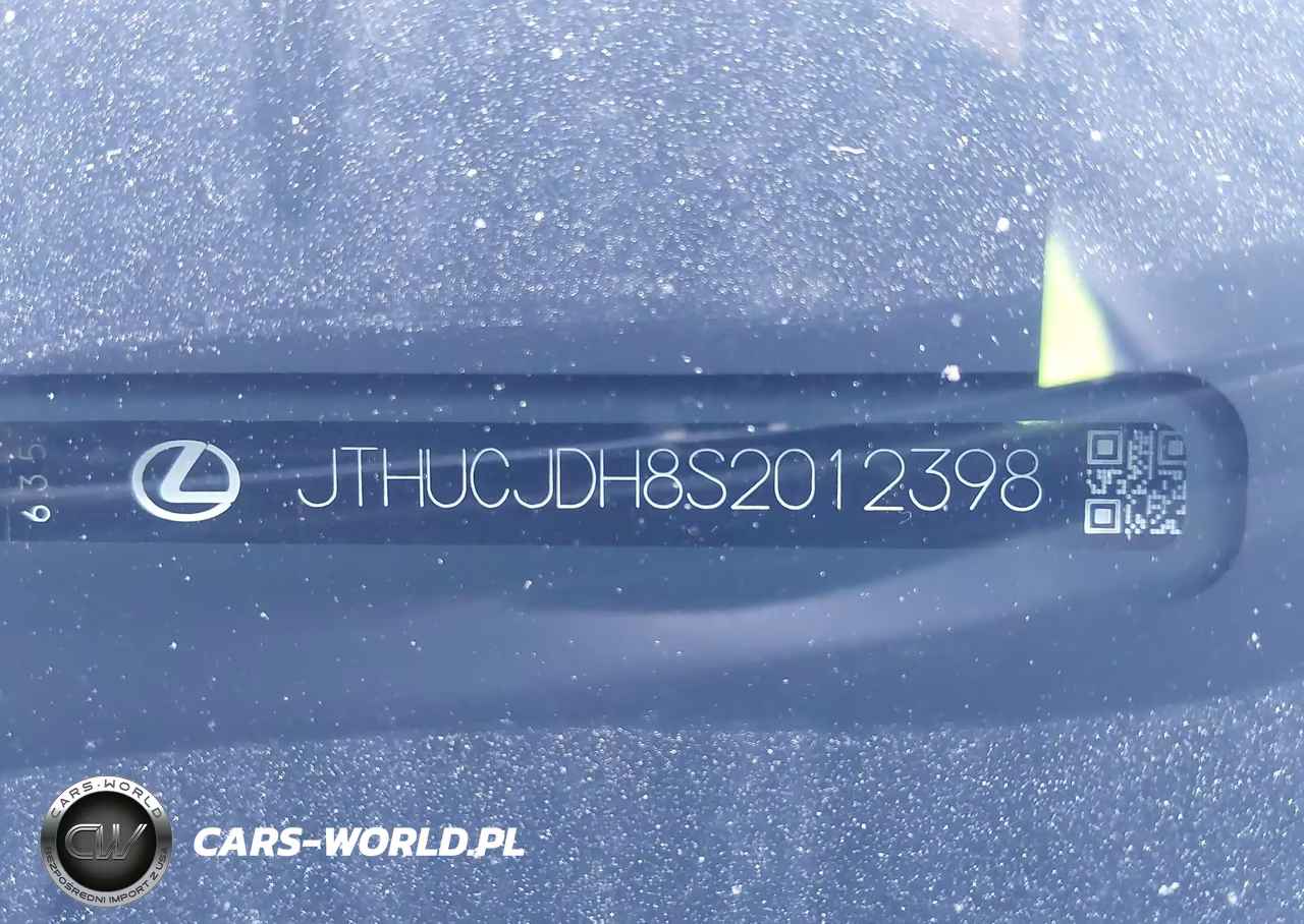 2025 Lexus Ux 300H Premium VIN:JTHUCJDH8S2012398 - 18
