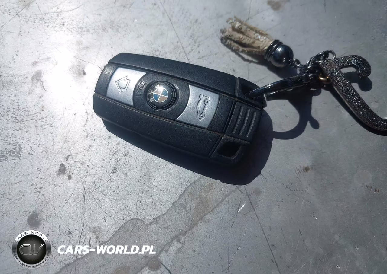 2015 BMW X1 xDrive28I VIN:WBAVL1C51FVY30408 - 11