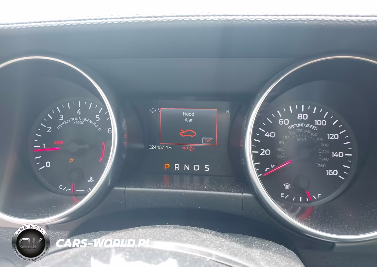 2022 Ford Mustang Ecoboost Premium Fastback VIN:1FA6P8TH9N5143678 - 7