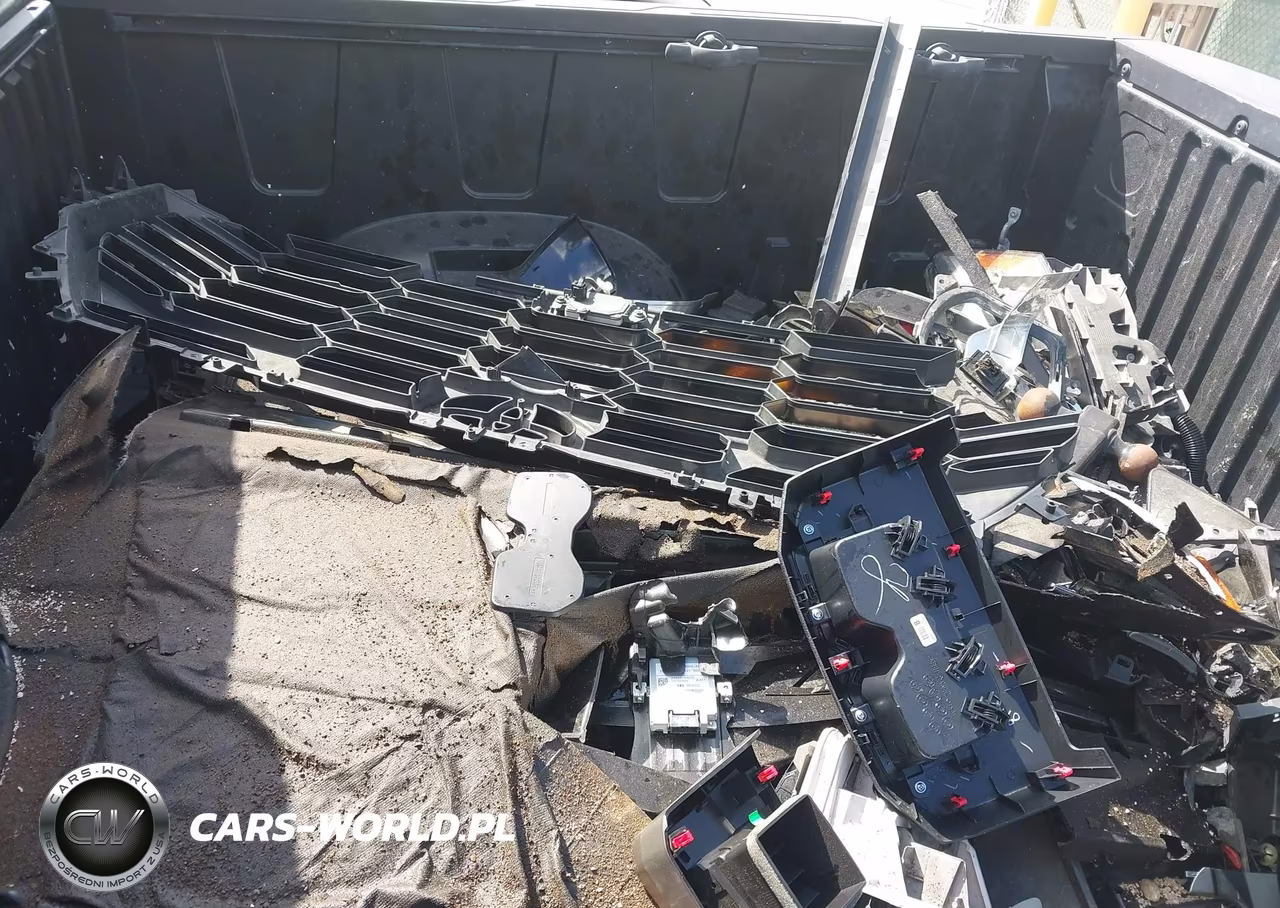 2022 Toyota Tundra Sr5 VIN:5TFLA5DBXNX048803 - 12