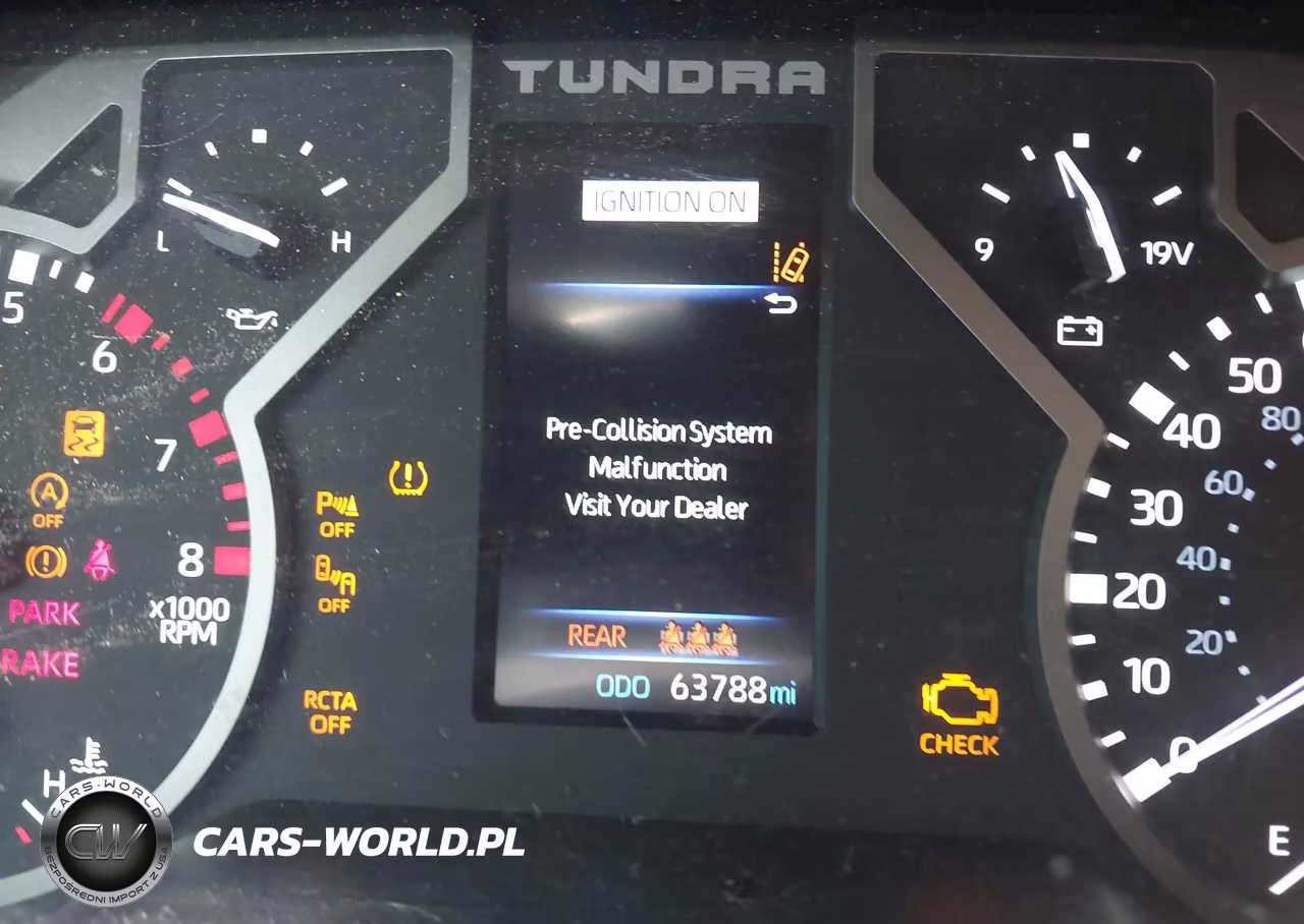 2022 Toyota Tundra Sr5 VIN:5TFLA5DBXNX048803 - 7