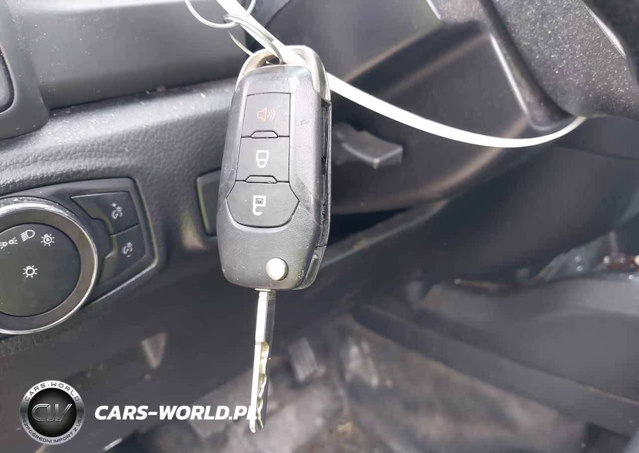 2019 Ford Ranger Xl VIN:1FTER4EH0KLA39304 - 11