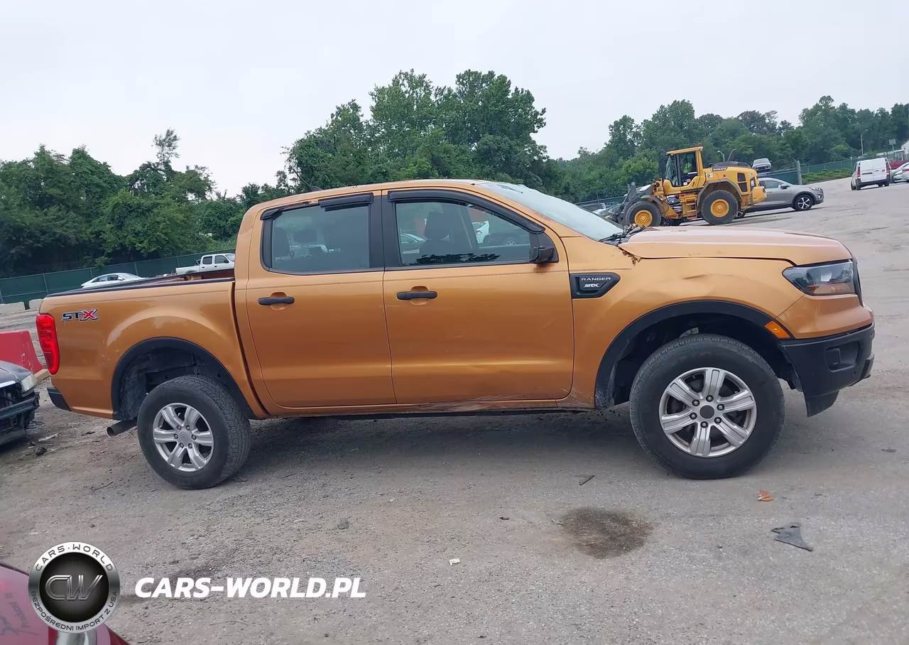 2019 Ford Ranger Xl VIN:1FTER4EH0KLA39304 - 14