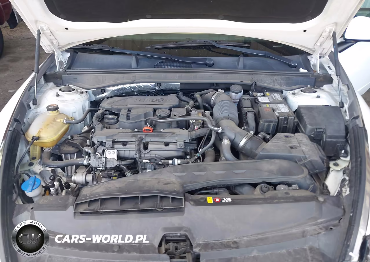 2021 Hyundai Sonata Limited VIN:5NPEH4J25MH086954 - 10