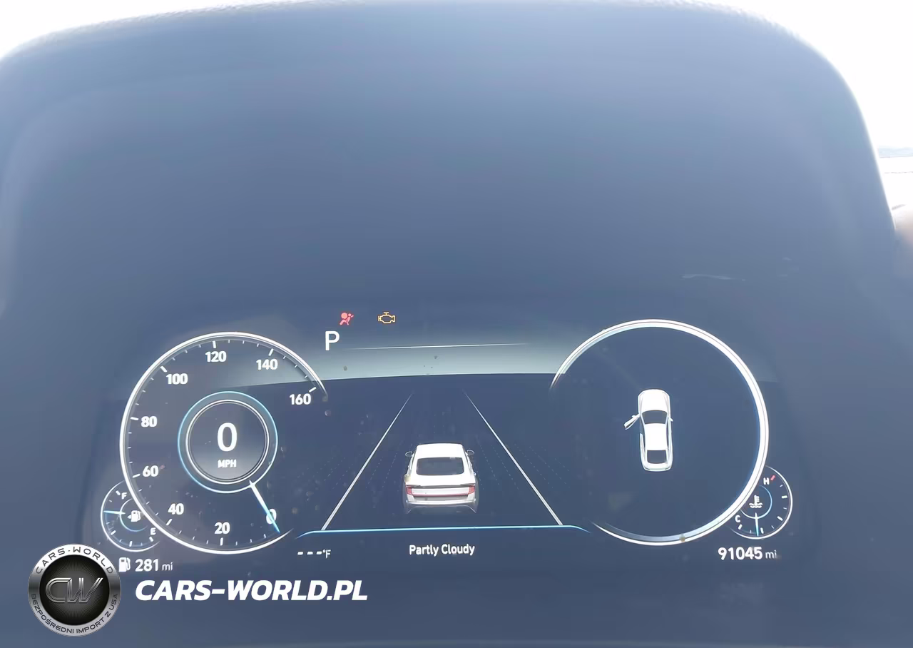 2021 Hyundai Sonata Limited VIN:5NPEH4J25MH086954 - 15