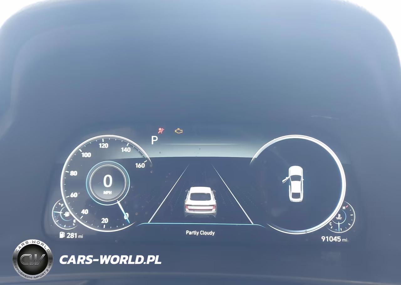 2021 Hyundai Sonata Limited VIN:5NPEH4J25MH086954 - 7