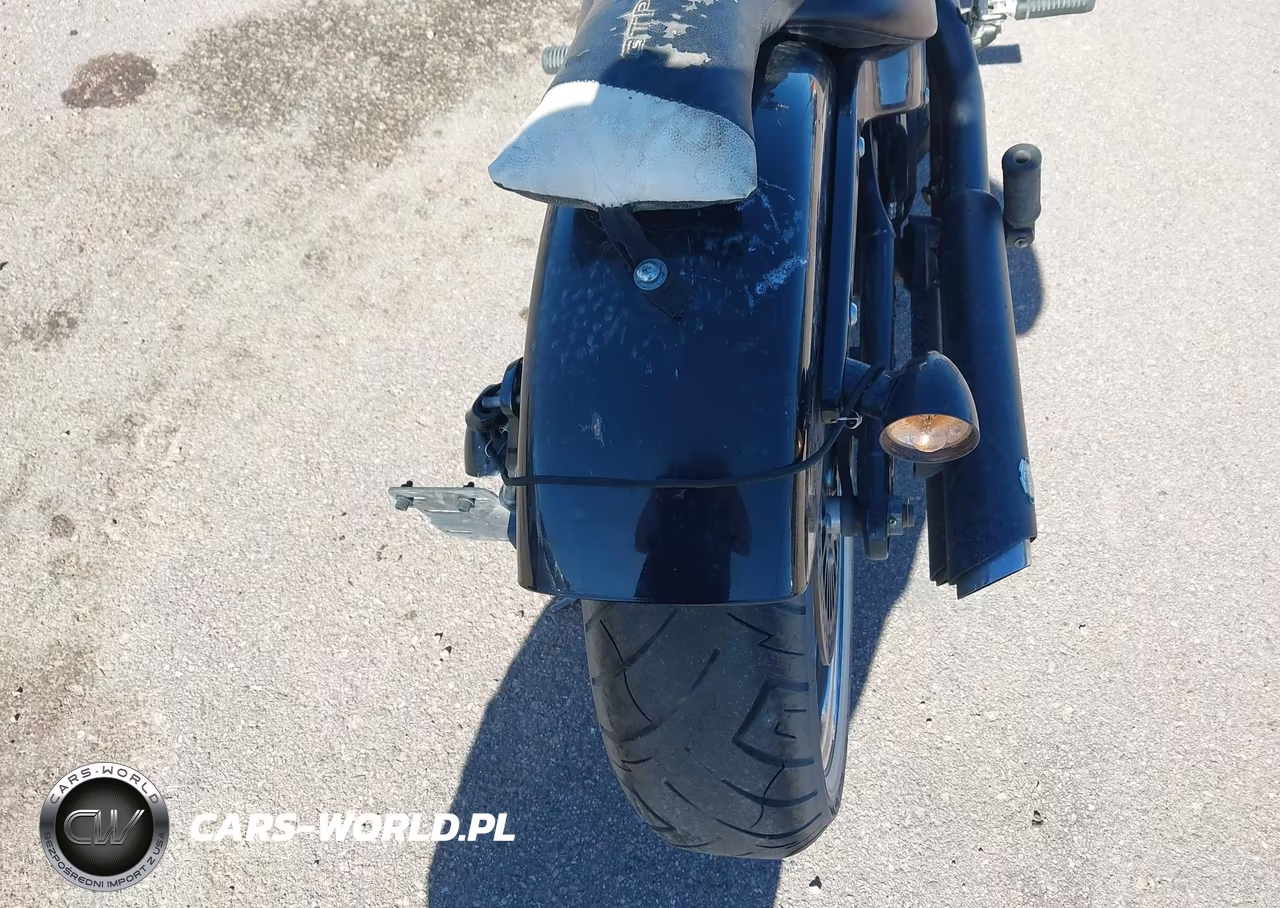 2019 Harley-Davidson Fxbb VIN:1HD1YJJ28KB064201 - 14