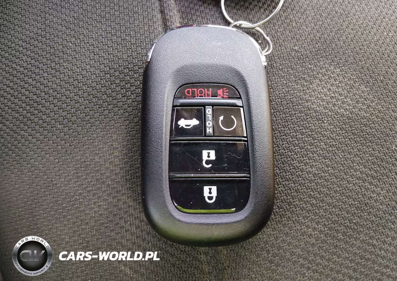 2023 Honda Accord Hybrid Sport-L VIN:1HGCY2F72PA030452 - 11