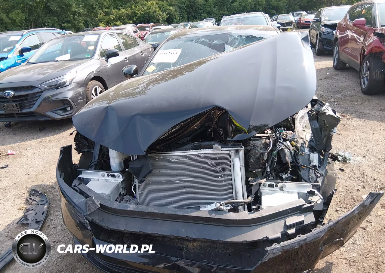 2023 Honda Accord Hybrid Sport-L VIN:1HGCY2F72PA030452 - 12