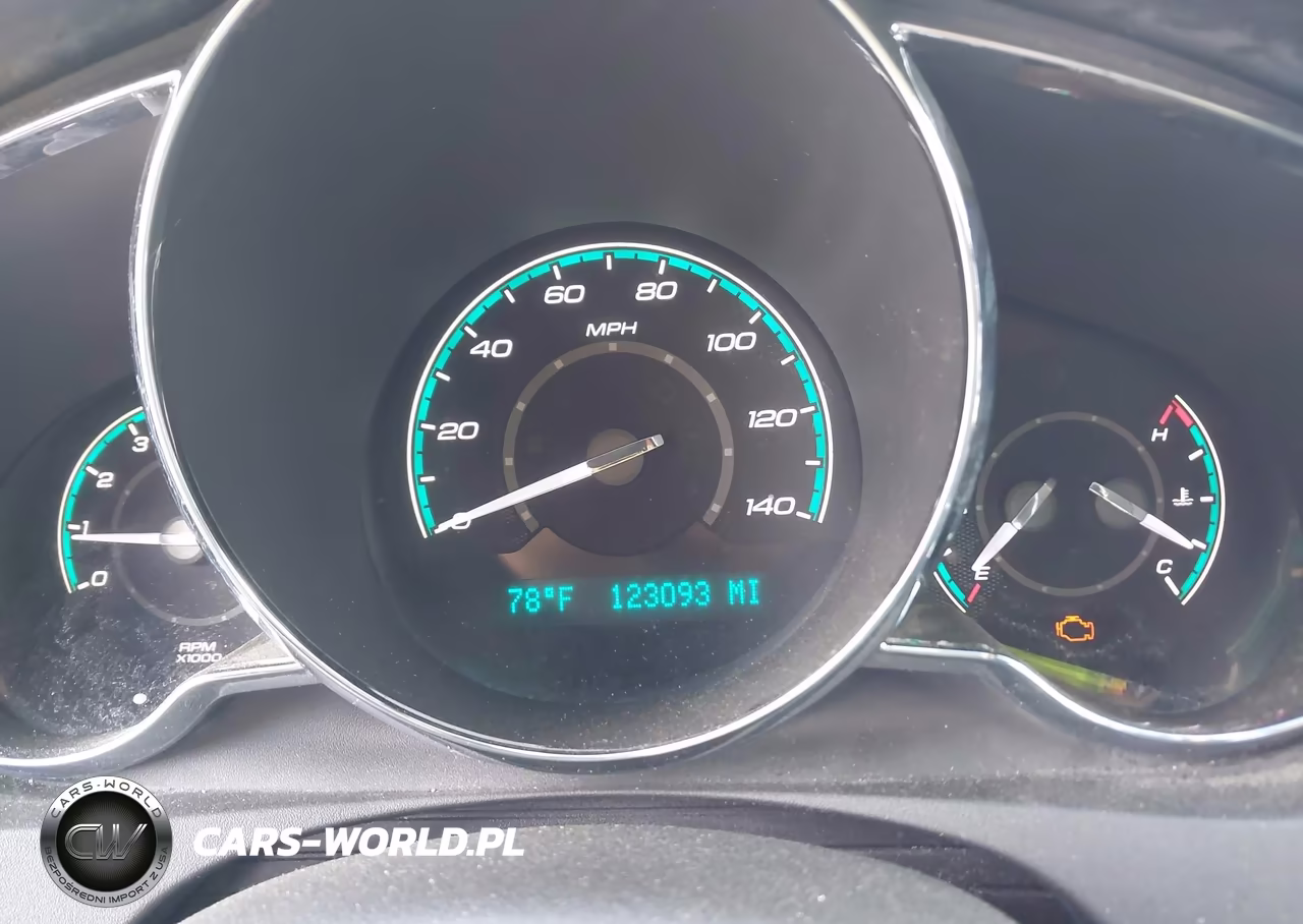 2011 Chevrolet Malibu Ltz VIN:1G1ZE5E19BF375627 - 7