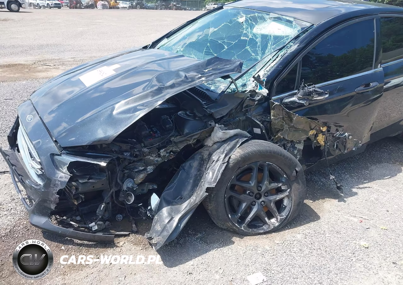 2013 Ford Fusion Se VIN:3FA6P0HR3DR218535 - 18