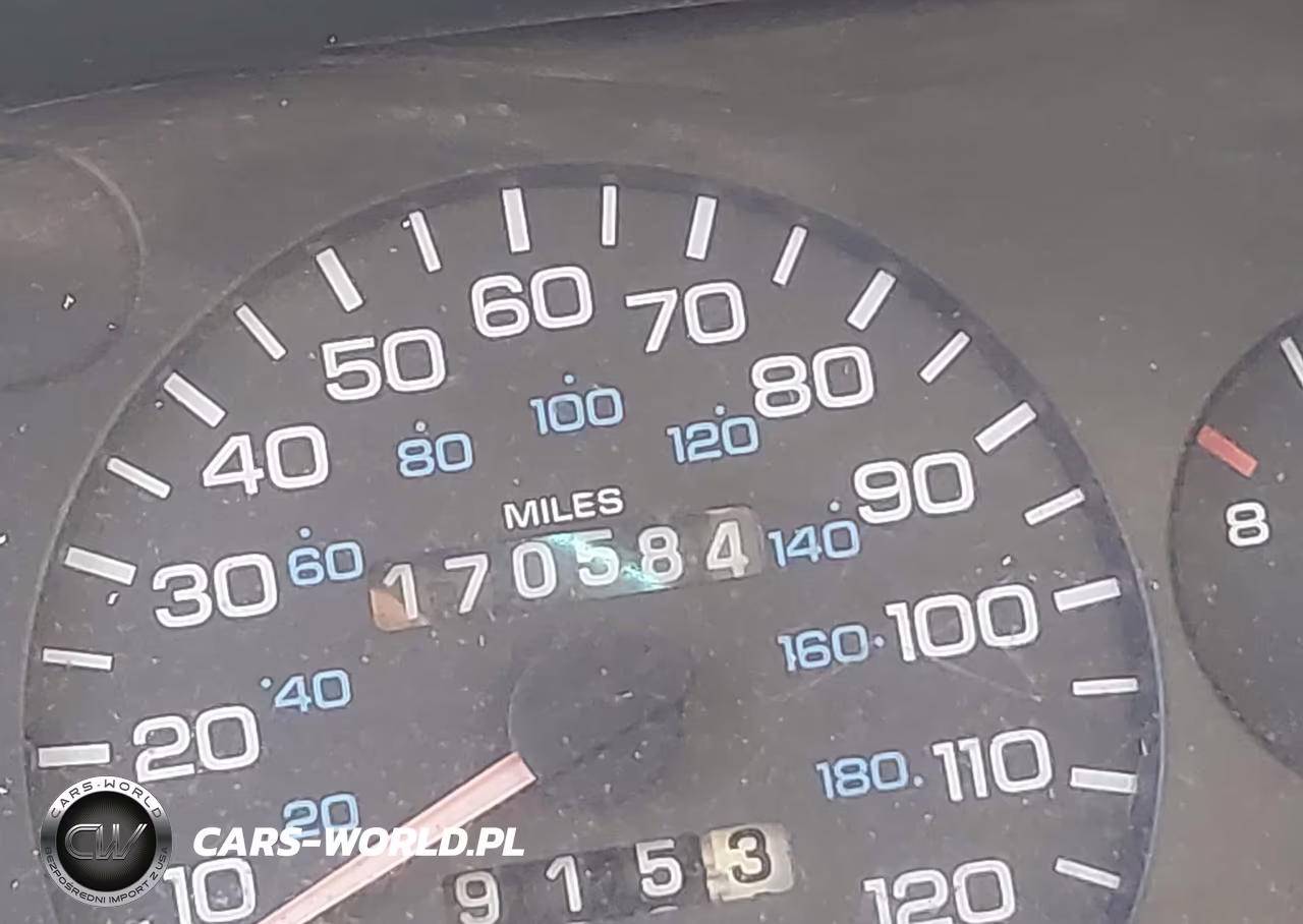 1997 Dodge Ram 1500 Lt VIN:1B7HC16Z5VS173014 - 15