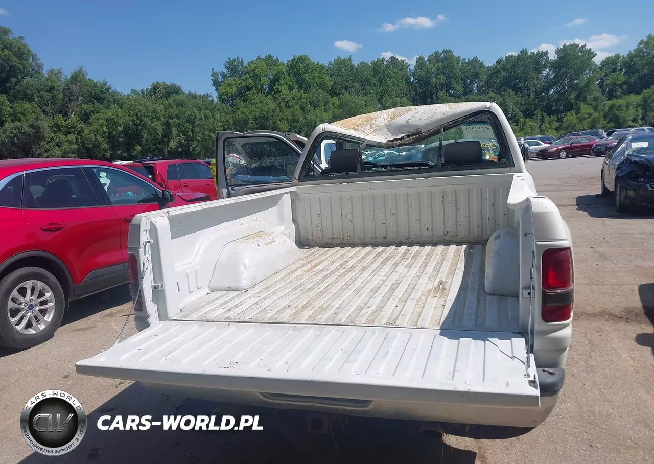 1997 Dodge Ram 1500 Lt VIN:1B7HC16Z5VS173014 - 17