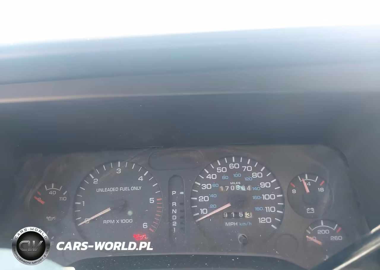 1997 Dodge Ram 1500 Lt VIN:1B7HC16Z5VS173014 - 7