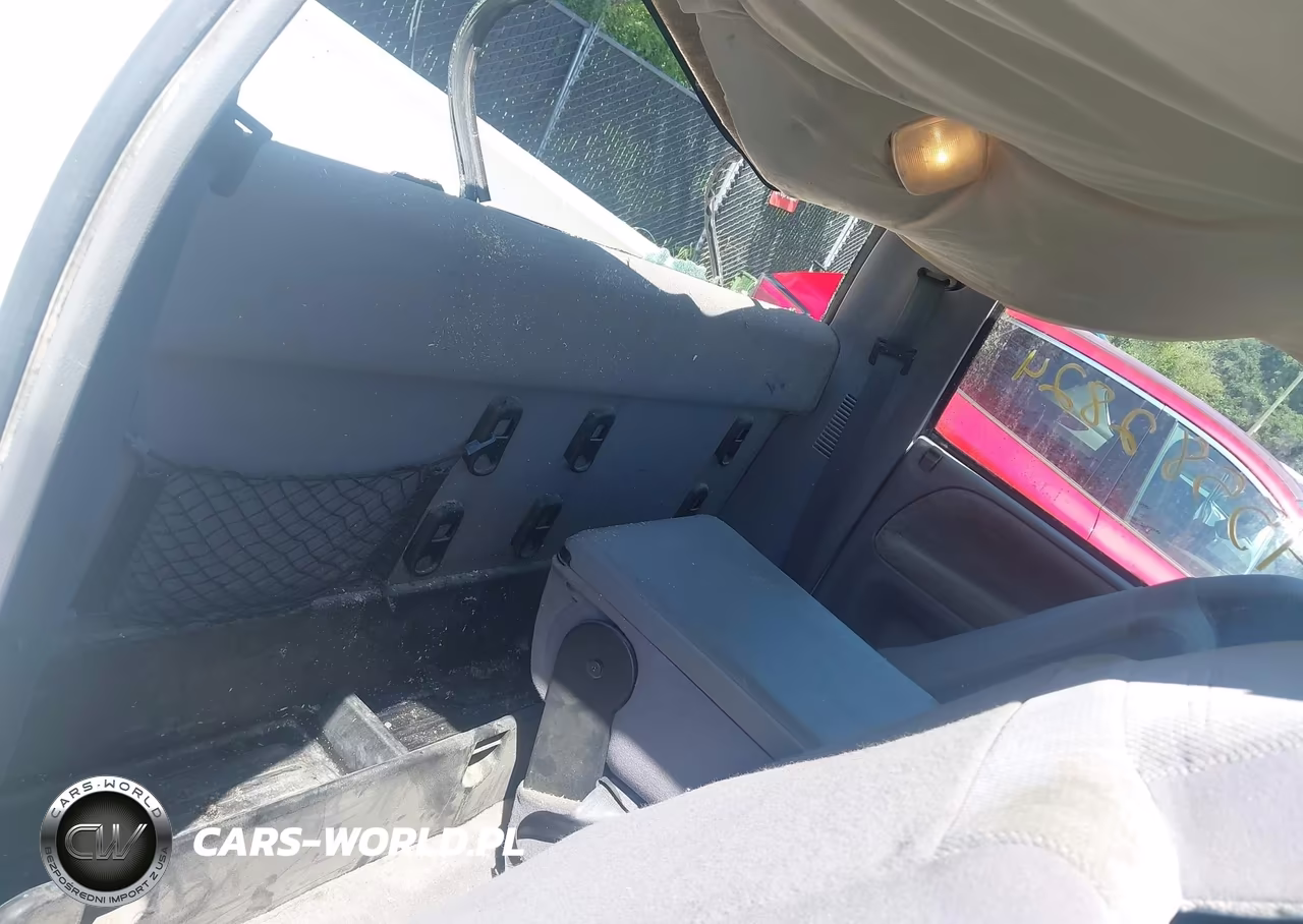 1997 Dodge Ram 1500 Lt VIN:1B7HC16Z5VS173014 - 8