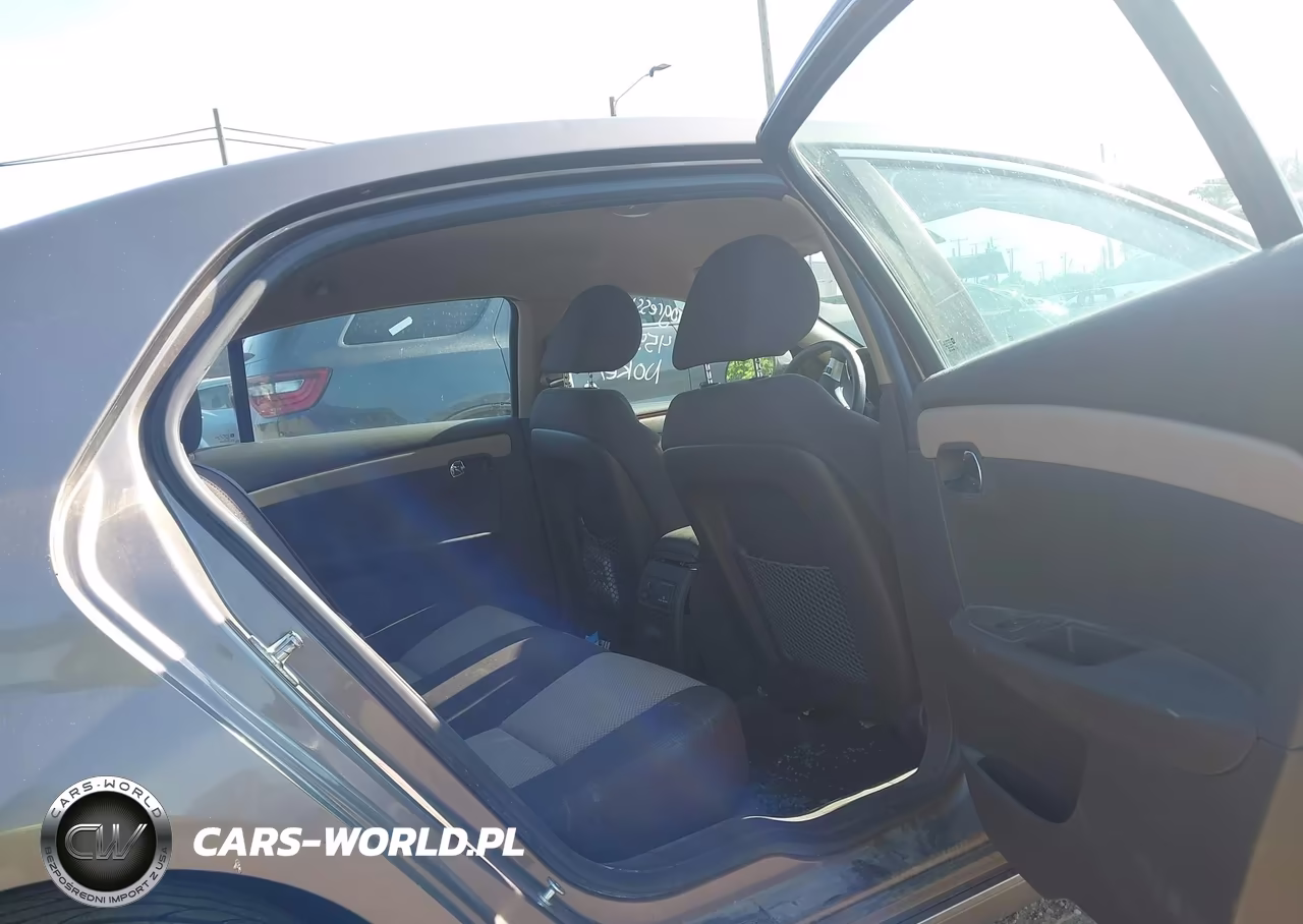 2012 Chevrolet Malibu 1Lt VIN:1G1ZC5E08CF195179 - 8