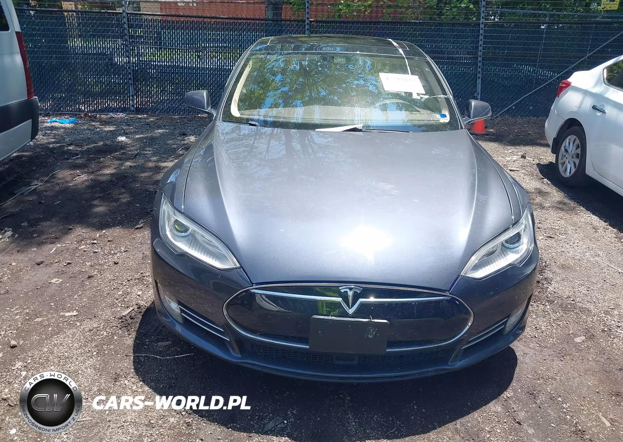 2015 Tesla Model S 70D-85D-P85D VIN:5YJSA1H27FFP78825 - 12