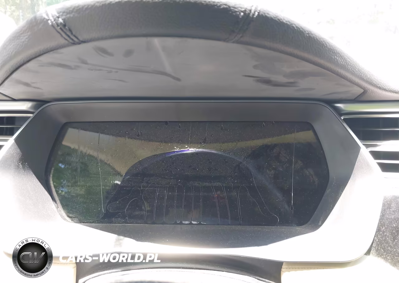 2015 Tesla Model S 70D-85D-P85D VIN:5YJSA1H27FFP78825 - 15
