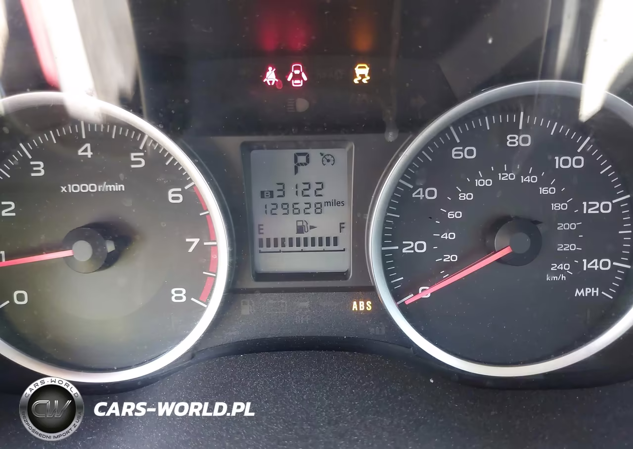 2016 Subaru Forester 2.5I Premium VIN:JF2SJADC0GH514931 - 7