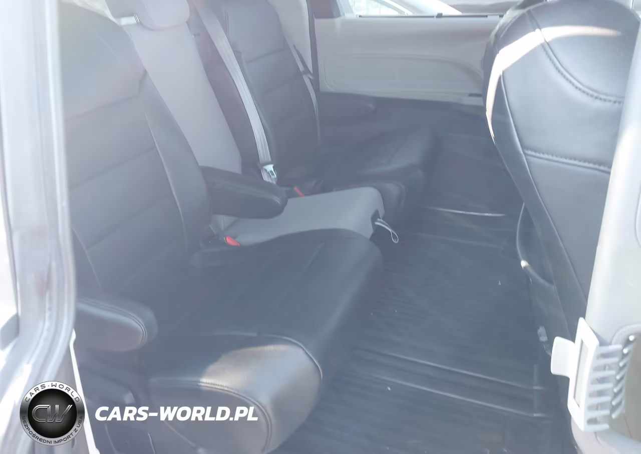 2023 Toyota Sienna Le VIN:5TDKRKEC4PS146356 - 8