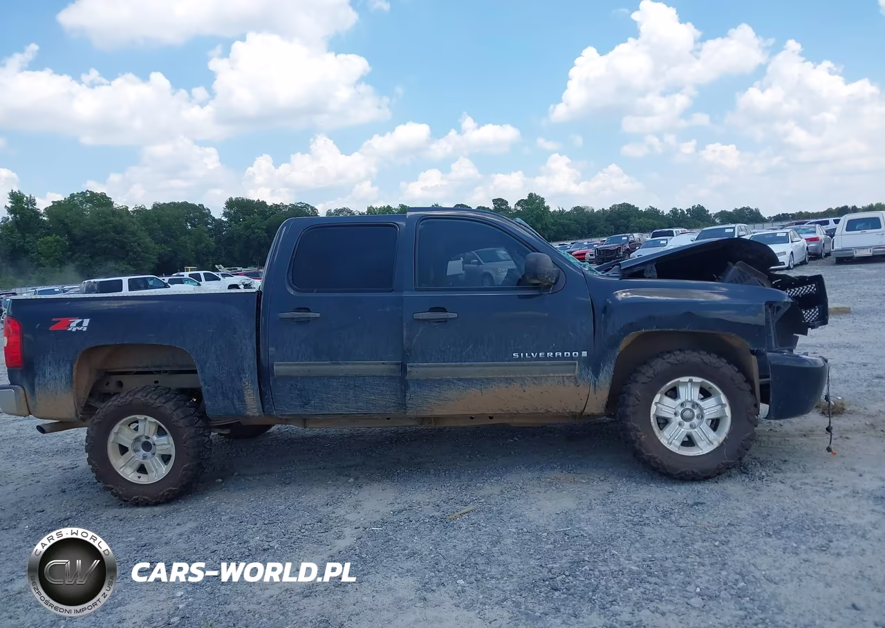 2009 Chevrolet Silverado 1500 Lt VIN:3GCEK23MX9G213105 - 13