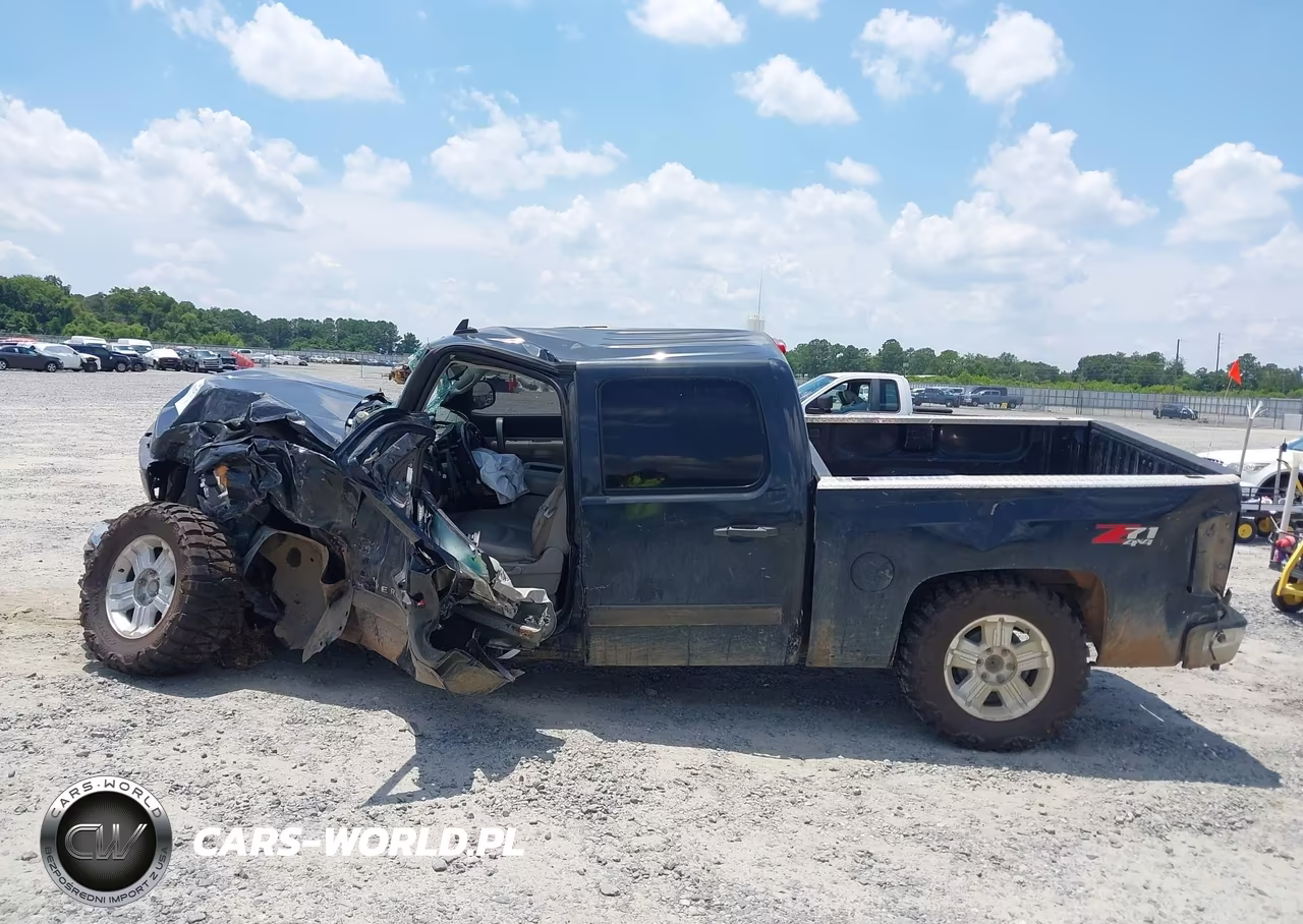 2009 Chevrolet Silverado 1500 Lt VIN:3GCEK23MX9G213105 - 14