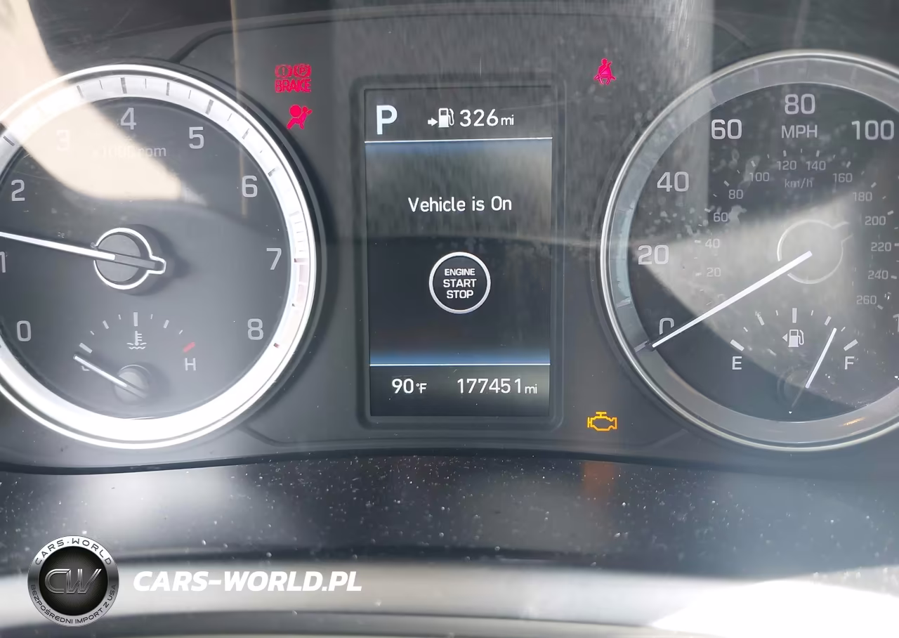 2018 Hyundai Sonata Sel+ VIN:5NPE34AF5JH712290 - 16
