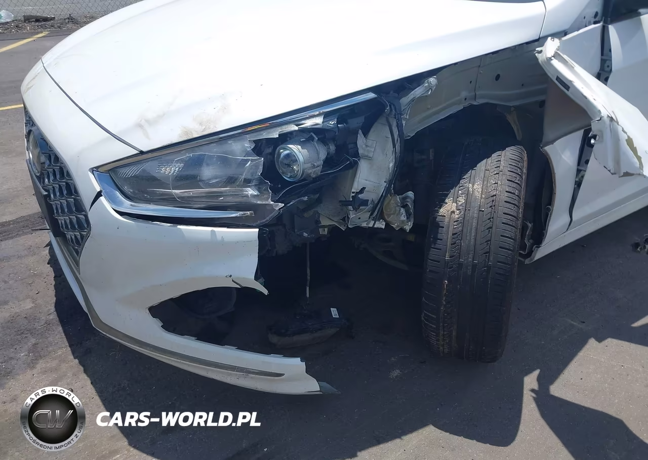 2018 Hyundai Sonata Sel+ VIN:5NPE34AF5JH712290 - 6