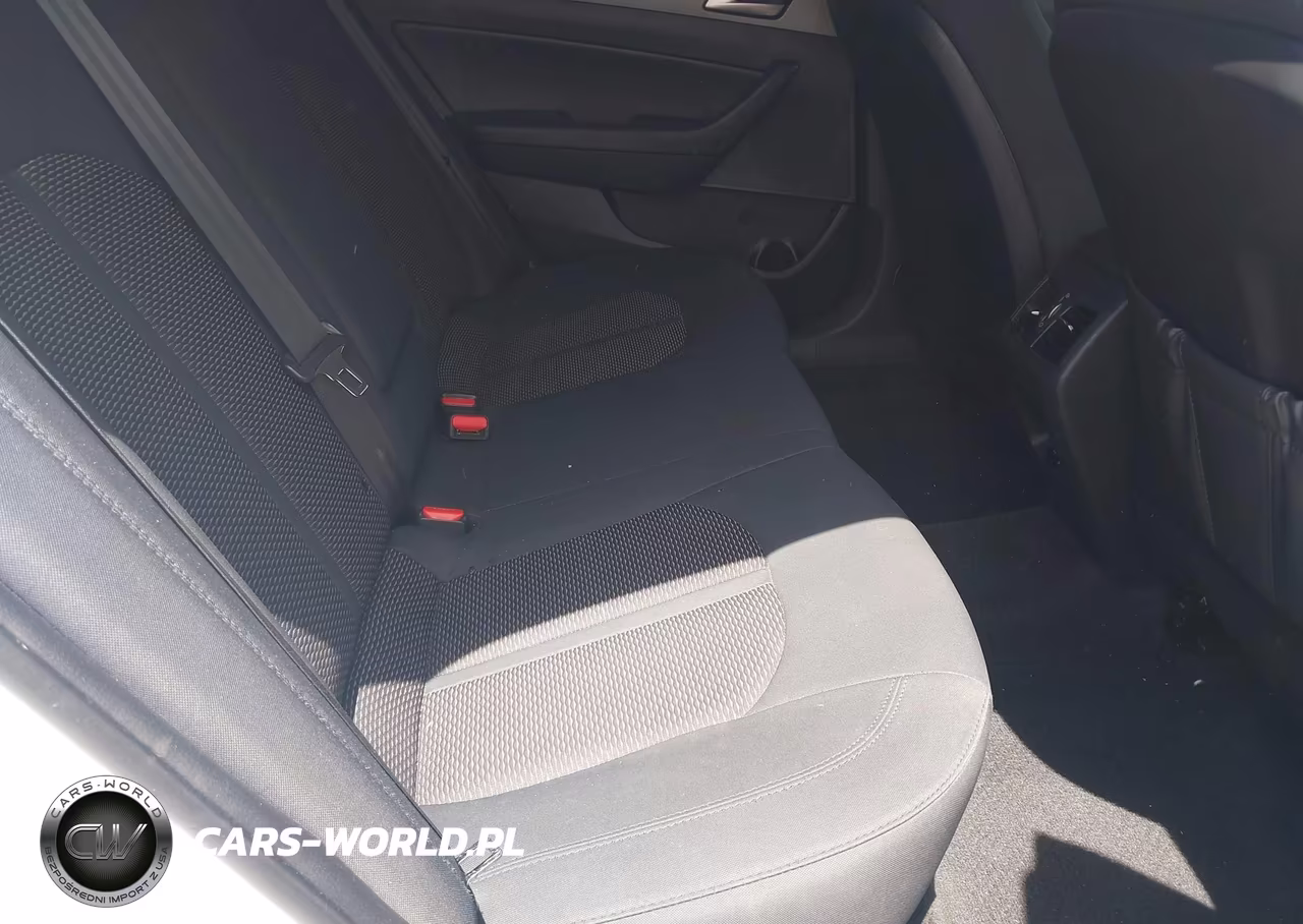 2018 Hyundai Sonata Sel+ VIN:5NPE34AF5JH712290 - 8
