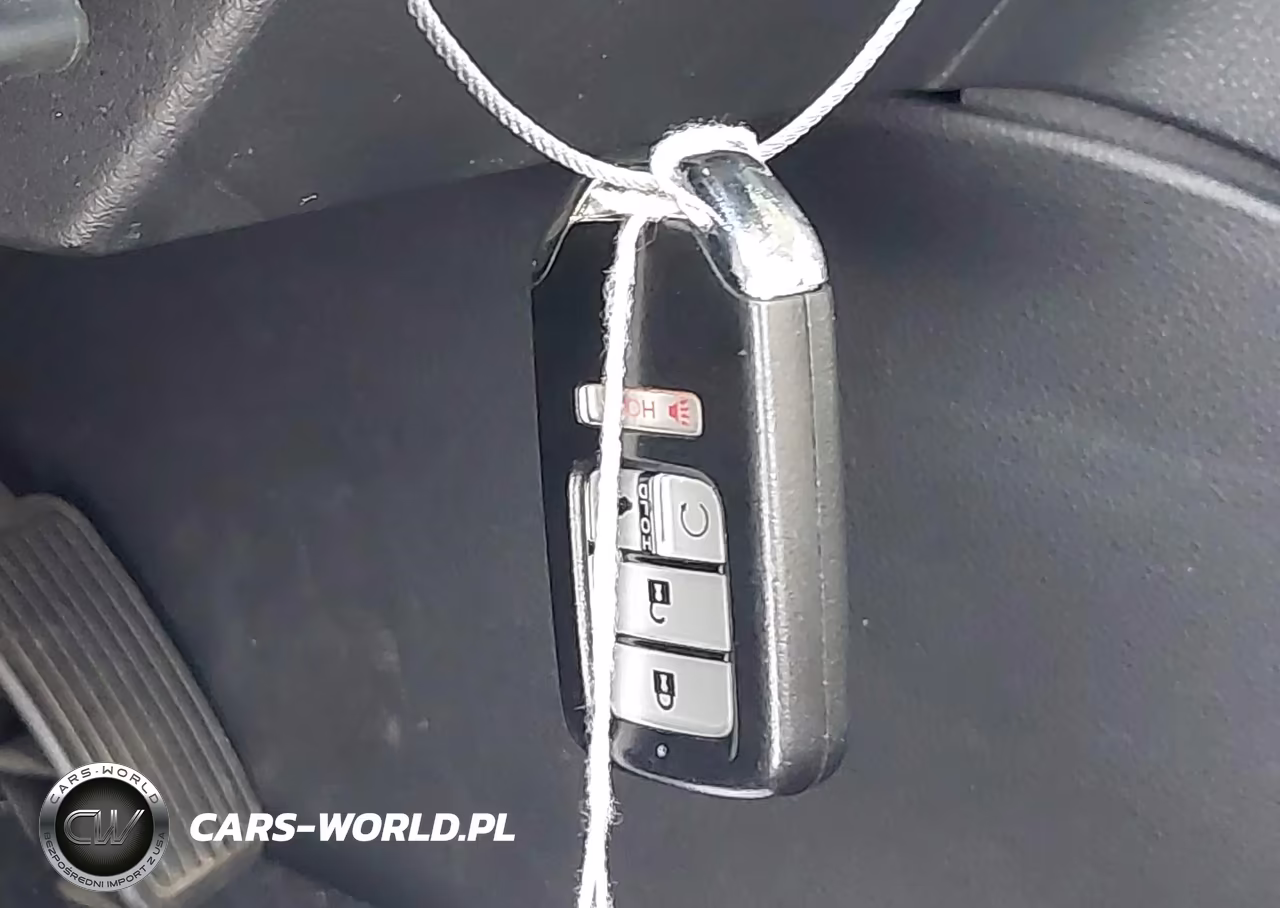 2019 Honda Cr-V Ex-L VIN:5J6RW1H80KL001277 - 11