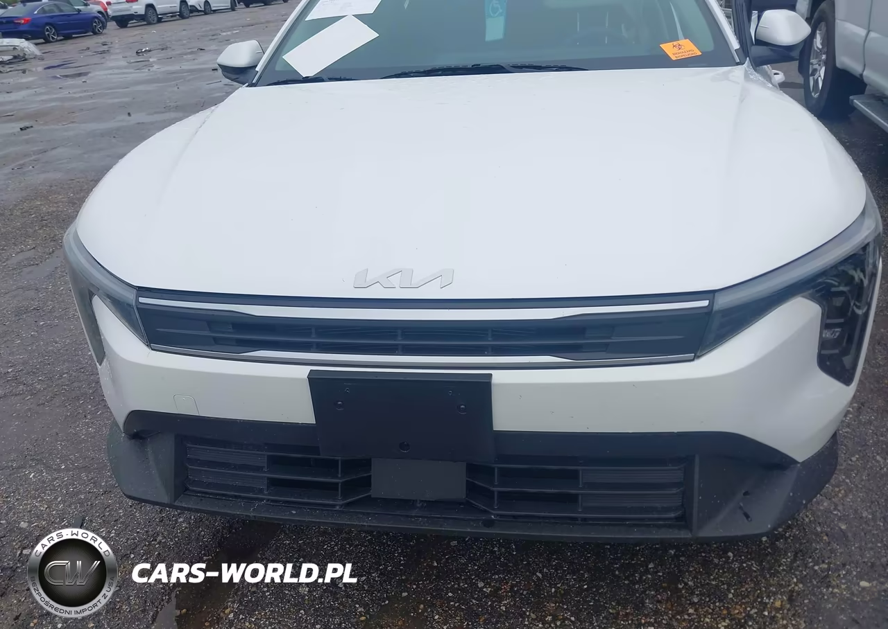 2026 Kia K4 Lx VIN:3KPFT4DE2TE343676 - 12