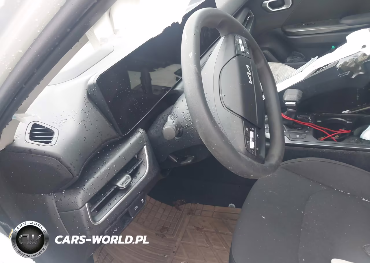 2026 Kia K4 Lx VIN:3KPFT4DE2TE343676 - 15