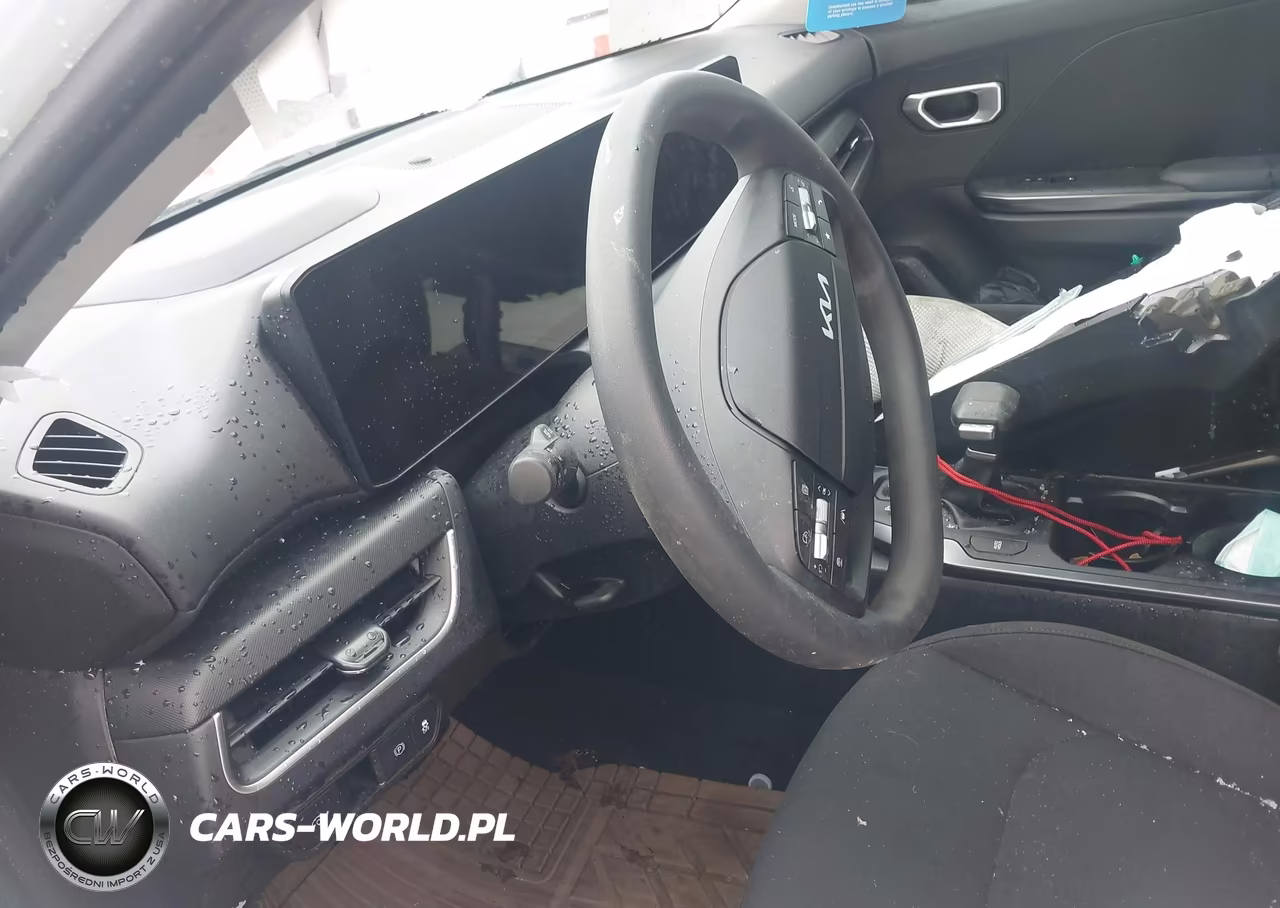 2026 Kia K4 Lx VIN:3KPFT4DE2TE343676 - 7