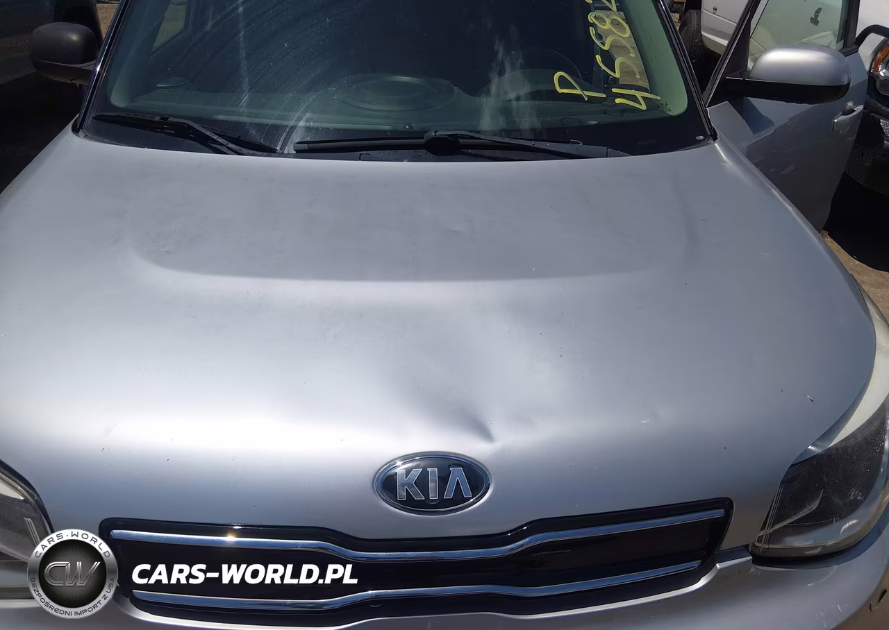 2018 Kia Soul + VIN:KNDJP3A51J7542731 - 10