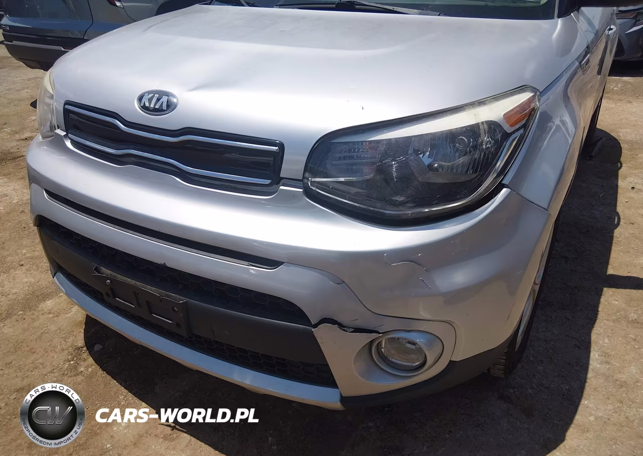 2018 Kia Soul + VIN:KNDJP3A51J7542731 - 6