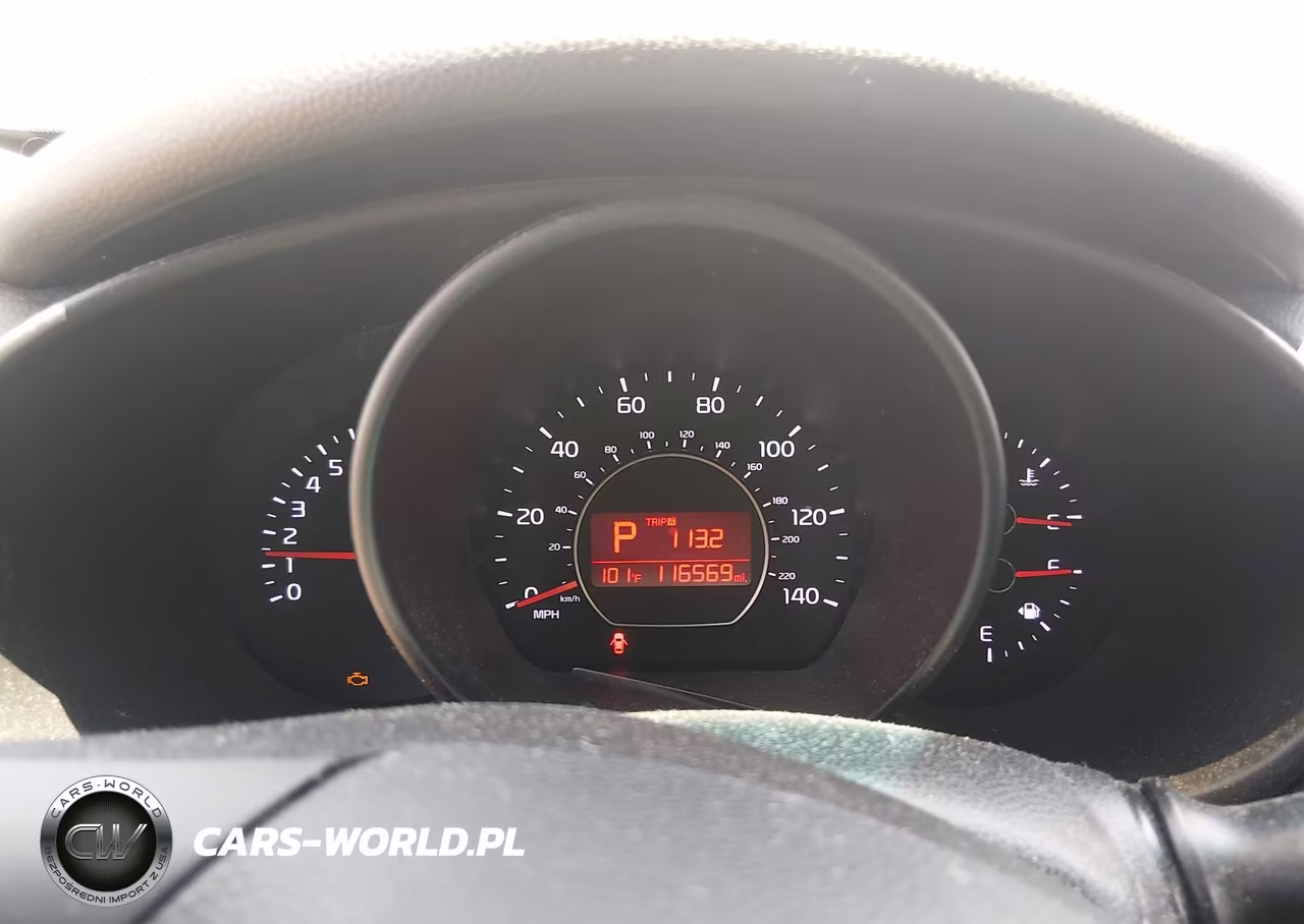 2018 Kia Soul + VIN:KNDJP3A51J7542731 - 7