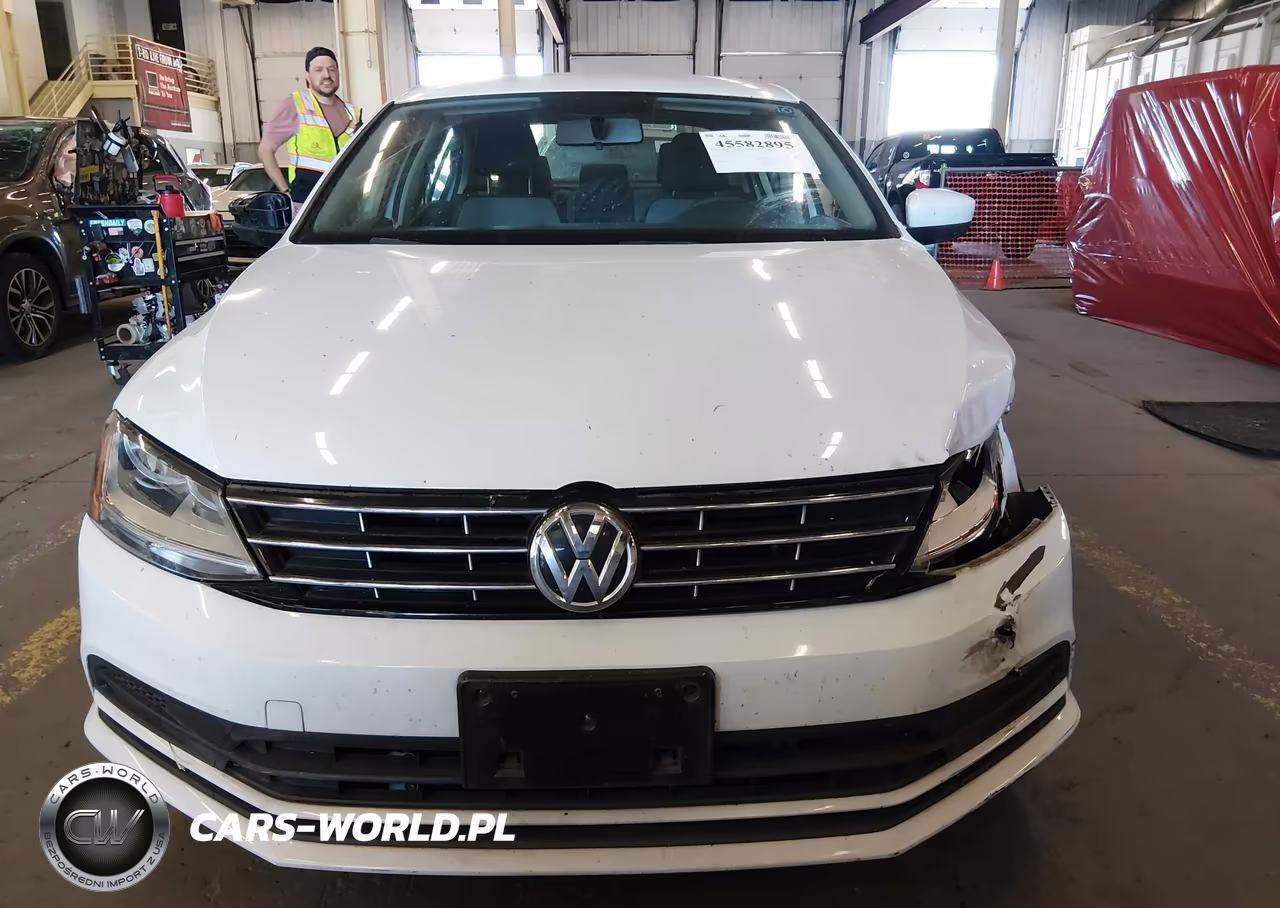 2018 Volkswagen Jetta 1.4T S VIN:3VW2B7AJ2JM253481 - 12