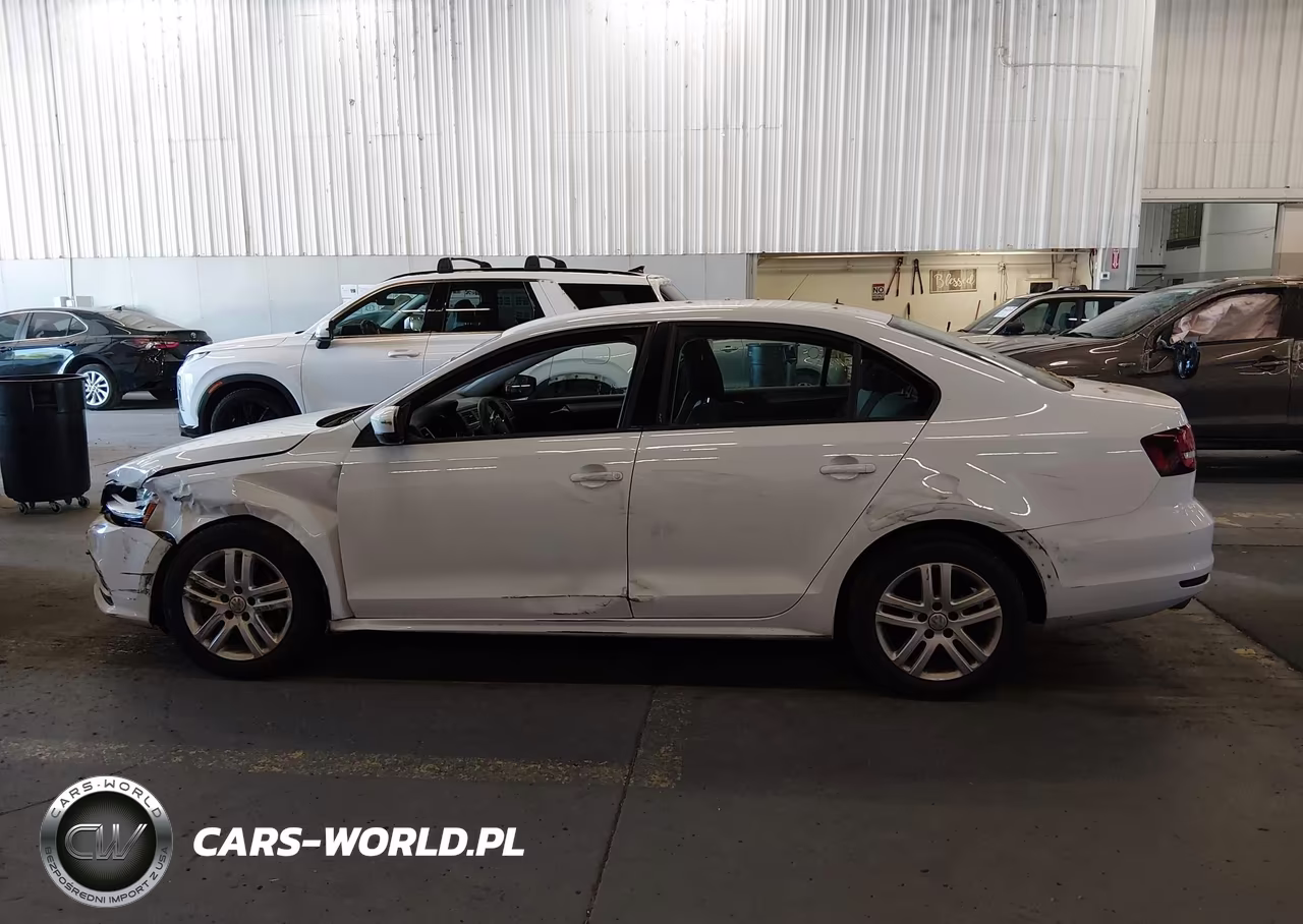 2018 Volkswagen Jetta 1.4T S VIN:3VW2B7AJ2JM253481 - 14