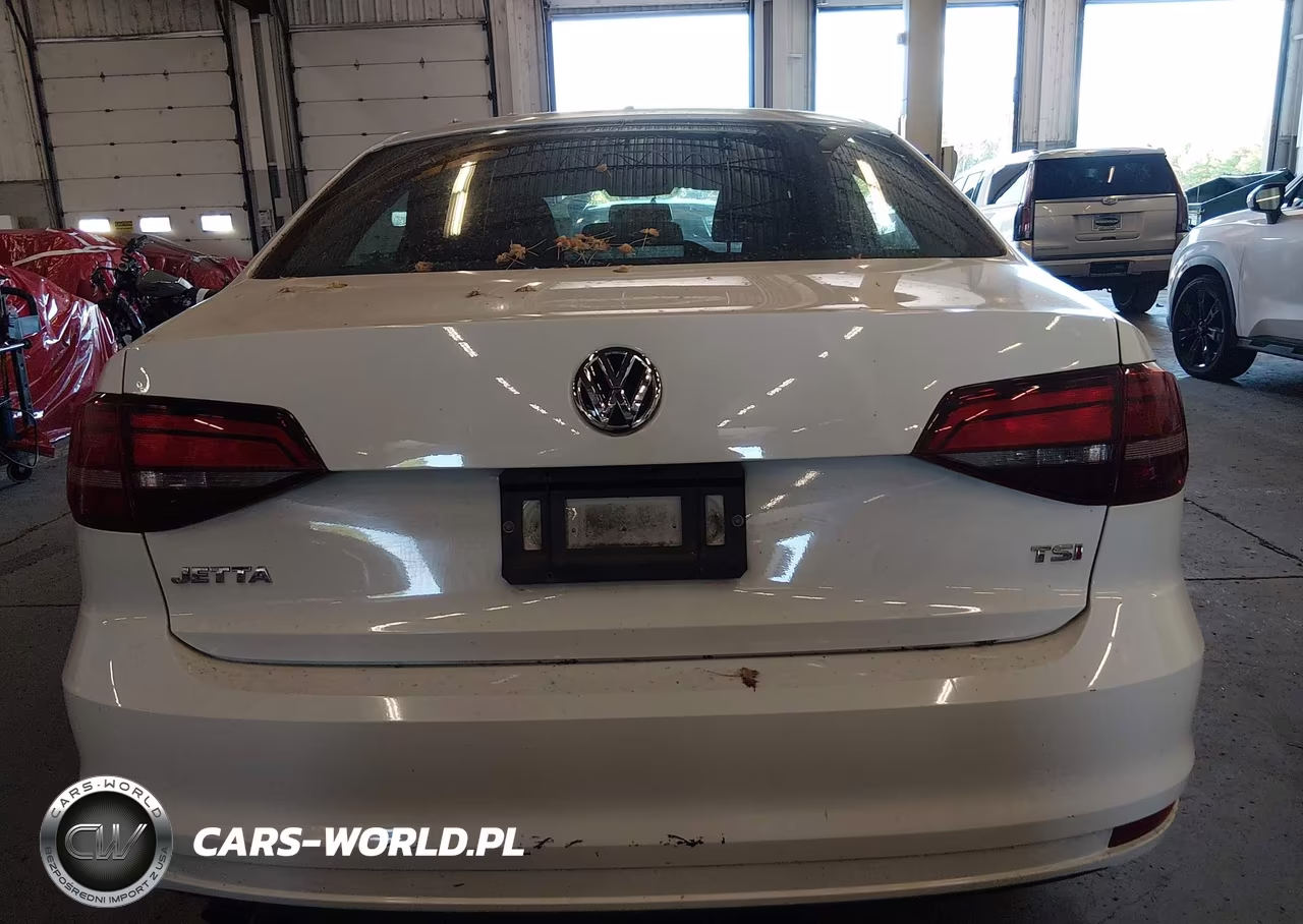 2018 Volkswagen Jetta 1.4T S VIN:3VW2B7AJ2JM253481 - 16