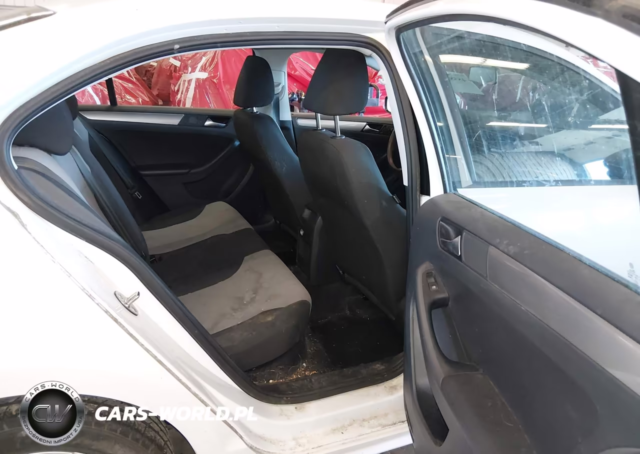 2018 Volkswagen Jetta 1.4T S VIN:3VW2B7AJ2JM253481 - 8