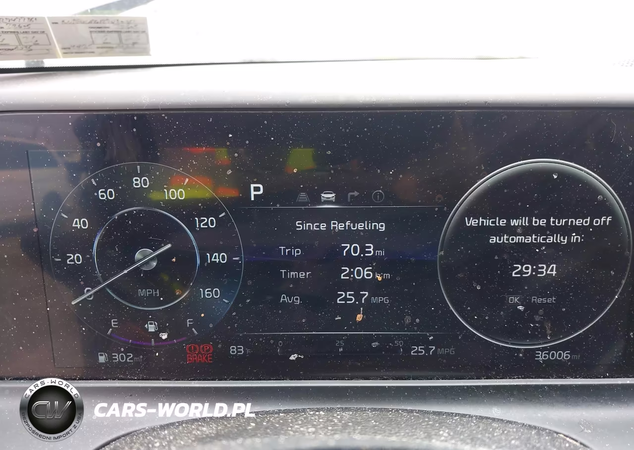 2024 Kia Seltos X-Line VIN:KNDEUCA76R7477351 - 7