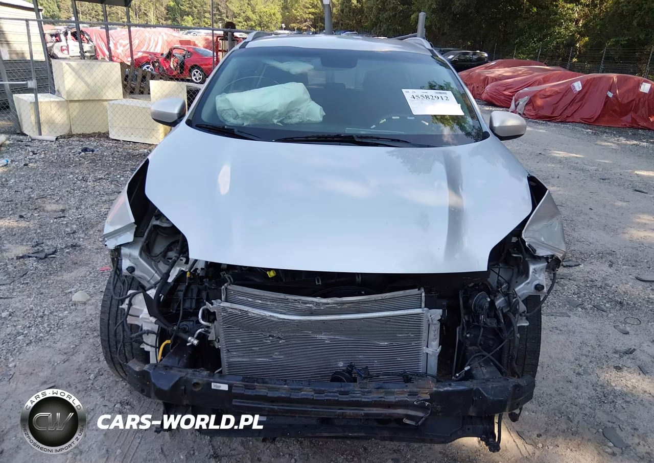 2017 Kia Sportage Lx VIN:KNDPM3ACXH7065583 - 11