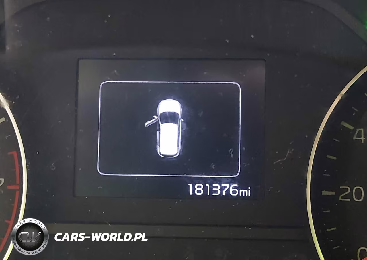 2017 Kia Sportage Lx VIN:KNDPM3ACXH7065583 - 14