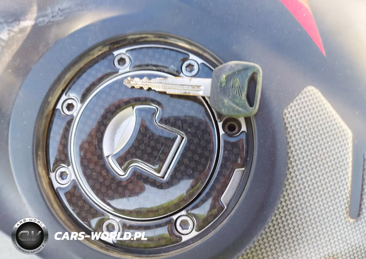 2010 Honda Cbr600 Rr-Abs VIN:JH2PC4081AK300050 - 11
