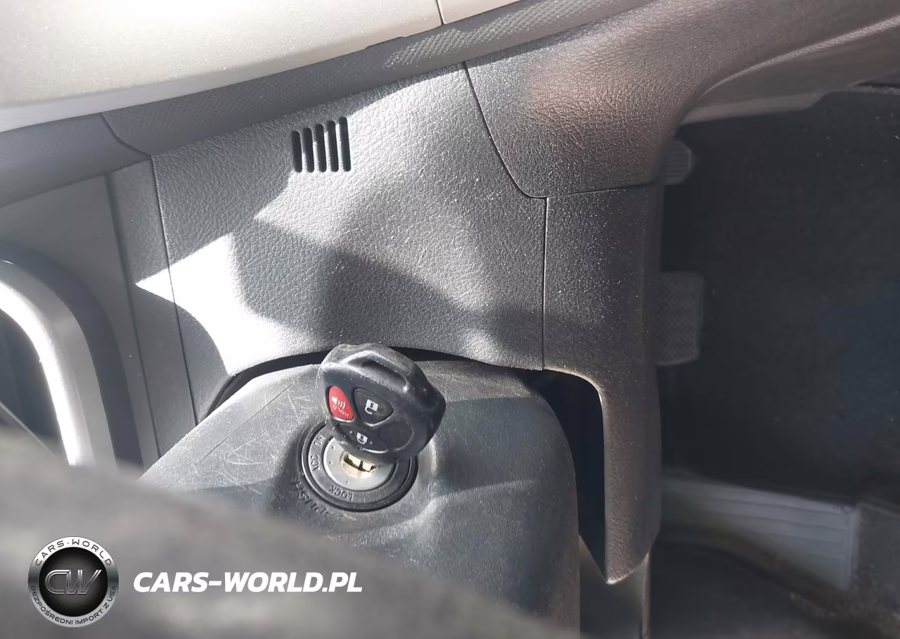 2011 Toyota Matrix VIN:2T1KU4EEXBC552901 - 11