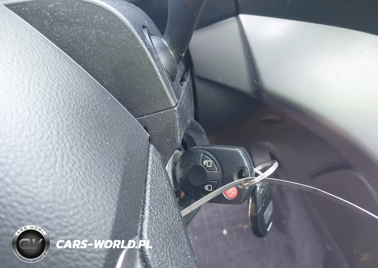 2016 Ford Escape Se VIN:1FMCU0G76GUB78840 - 11